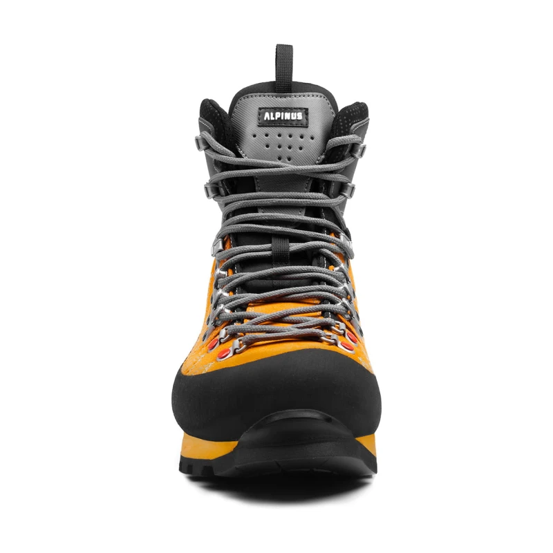 Buty wysokogórskie Alpinus The Ridge High Pro pomarańczowo-czarne GR43281_4.jpeg