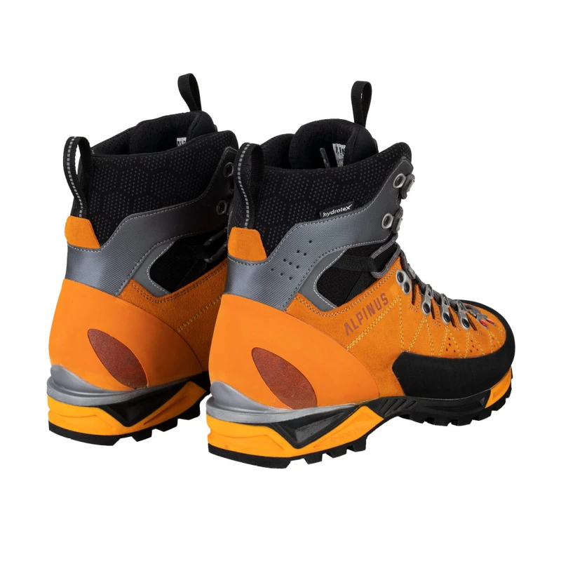 Buty wysokogórskie Alpinus The Ridge High Pro pomarańczowo-czarne GR43281_5.jpeg