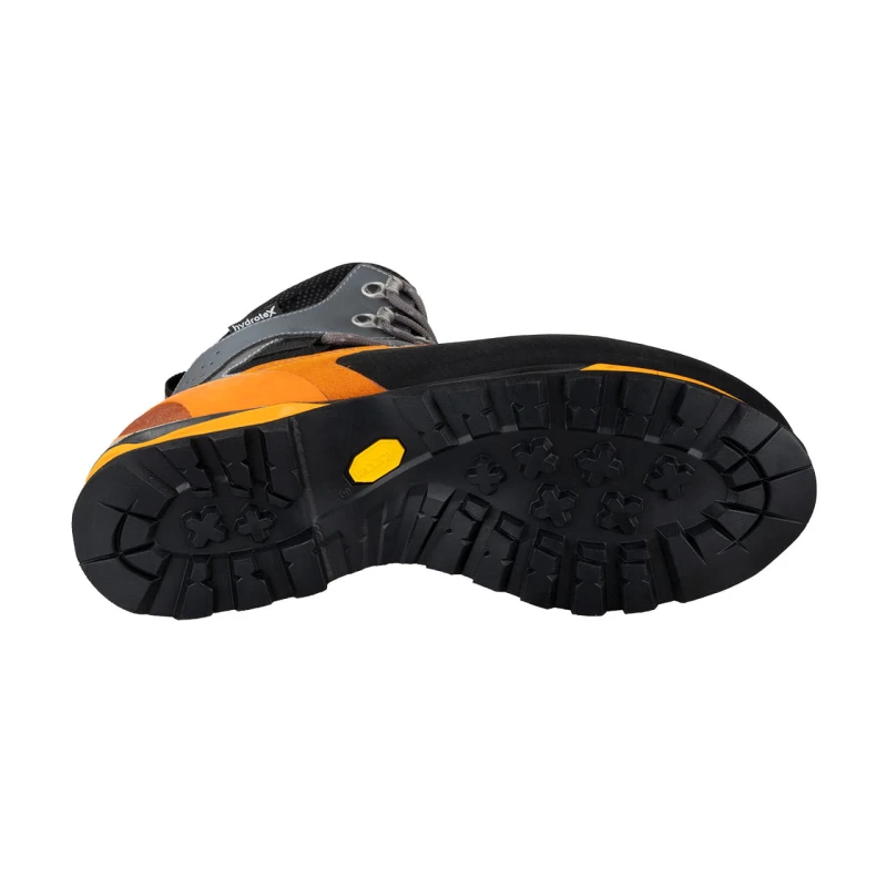 Buty wysokogórskie Alpinus The Ridge High Pro pomarańczowo-czarne GR43281_7.jpeg
