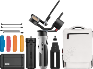 Gimbal Zhiyun Crane M2S Combo