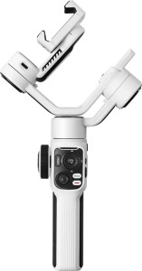 Gimbal do smartfonów Zhiyun Smooth 5S Combo biały
