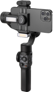 Gimbal do smartfonów Zhiyun Smooth 5S AI Pro