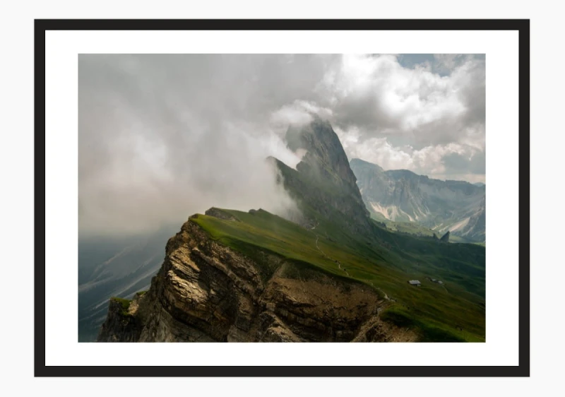 SECEDA PRZED BURZĄ - DOLOMITY.jpg