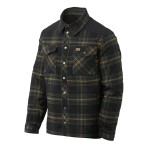 Koszula Ocieplana Helikon Warden Winter Shirt - Slate Moorland Plaid