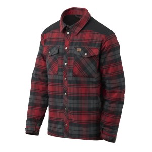 Koszula Ocieplana Helikon Warden Winter Shirt - Slate Moorland Plaid_1.jpg