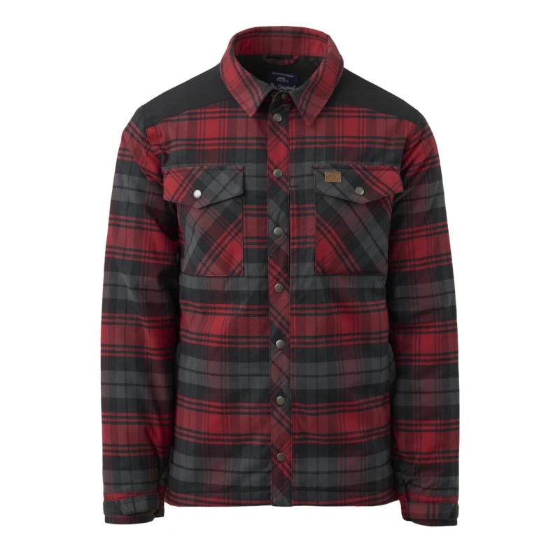 Koszula Ocieplana Helikon Warden Winter Shirt - Slate Moorland Plaid_2.jpg