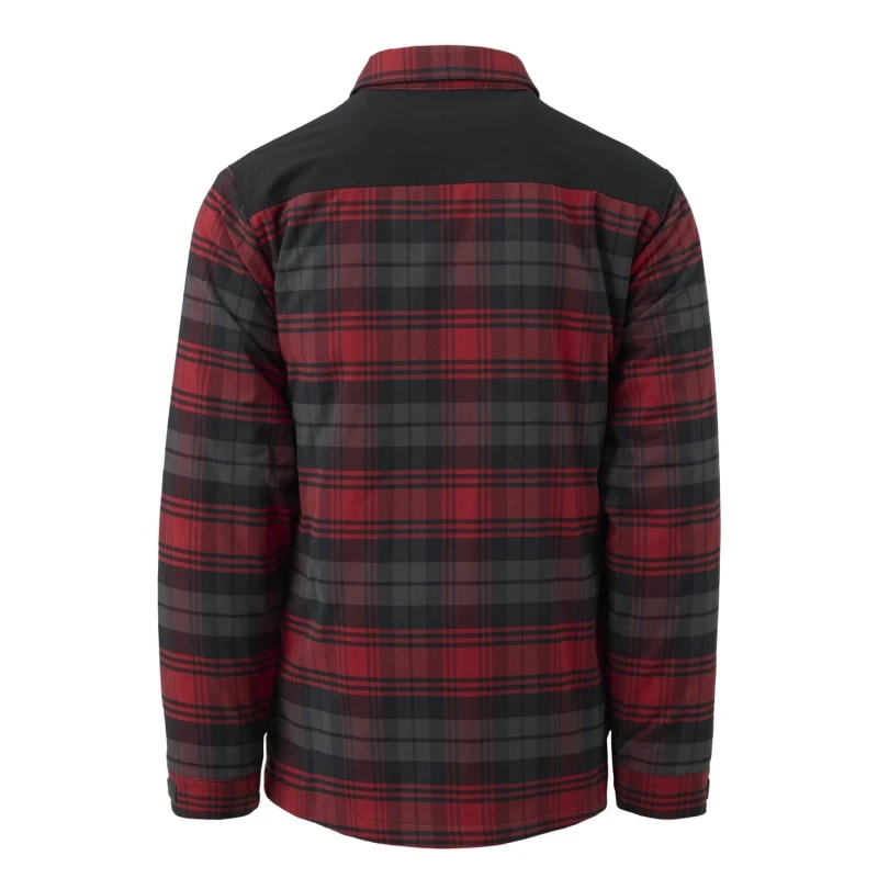 Koszula Ocieplana Helikon Warden Winter Shirt - Slate Moorland Plaid_3.jpg