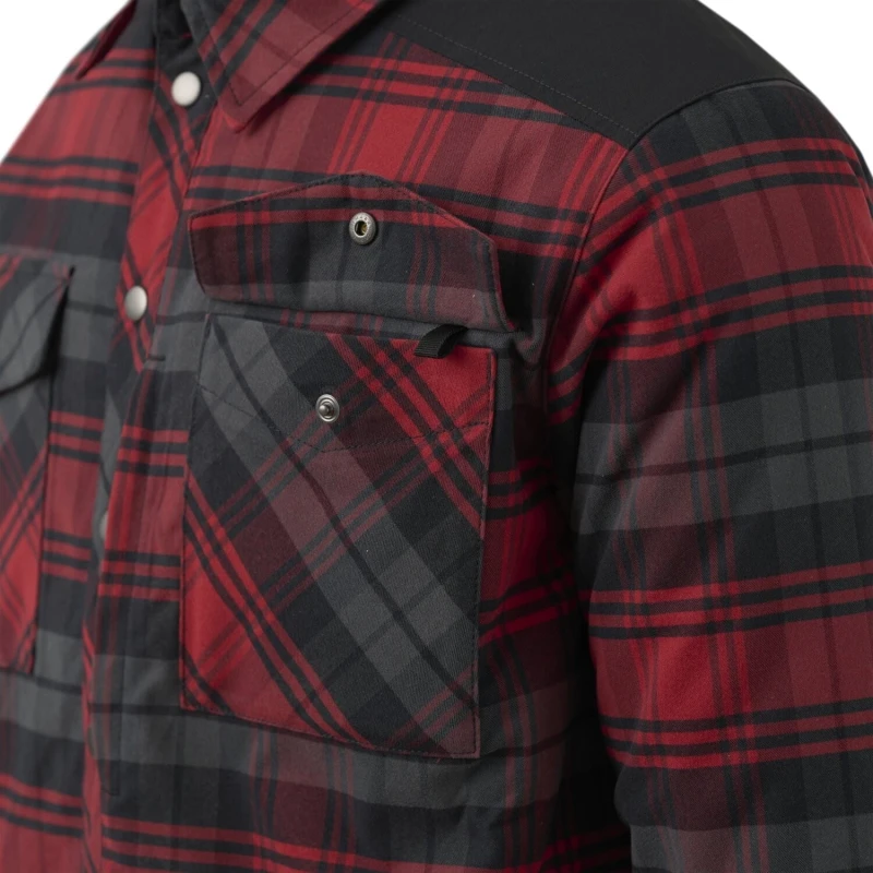 Koszula Ocieplana Helikon Warden Winter Shirt - Slate Moorland Plaid_4.jpg