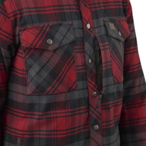 Koszula Ocieplana Helikon Warden Winter Shirt - Slate Moorland Plaid_5.jpg