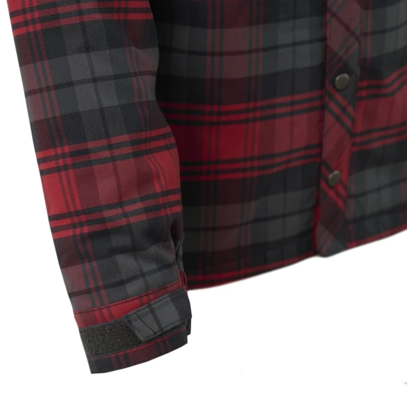 Koszula Ocieplana Helikon Warden Winter Shirt - Slate Moorland Plaid_6.jpg