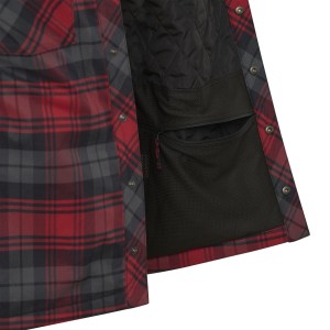 Koszula Ocieplana Helikon Warden Winter Shirt - Slate Moorland Plaid_8.jpg