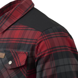 Koszula Ocieplana Helikon Warden Winter Shirt - Slate Moorland Plaid_9.jpg