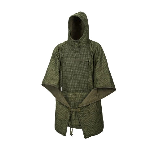 Poncho Swagman Roll Desert Night Camo.jpeg