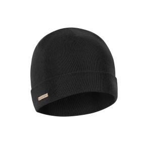 Czapka Helikon Winter Merino Beanie - Czarna.jpg