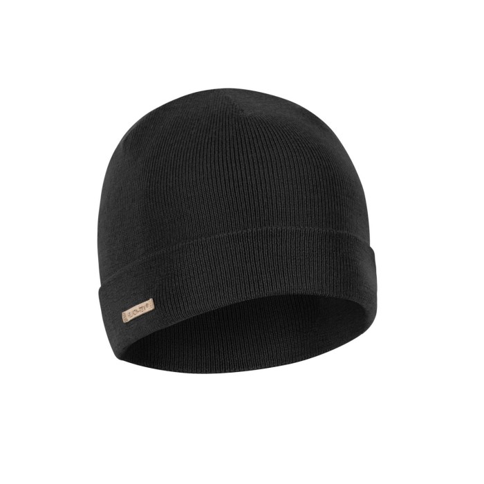 Czapka Helikon Winter Merino Beanie - Czarna.jpg