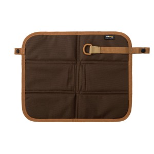 Siedzisko Helikon Vagabond Seat Pad Earth Brown - Clay