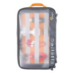 Futerał na akcesoria Lowepro GearUp Case Large Green Line