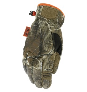 Rękawice Mechanix Wear SUB40 Realtree Edge Camouflage