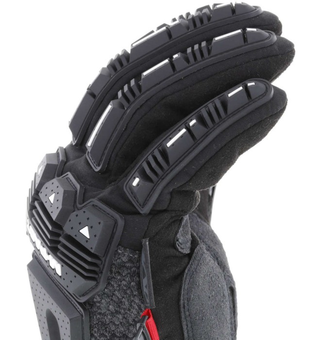 Rękawice Zimowe Mechanix ColdWork MPact BLACK.jpg