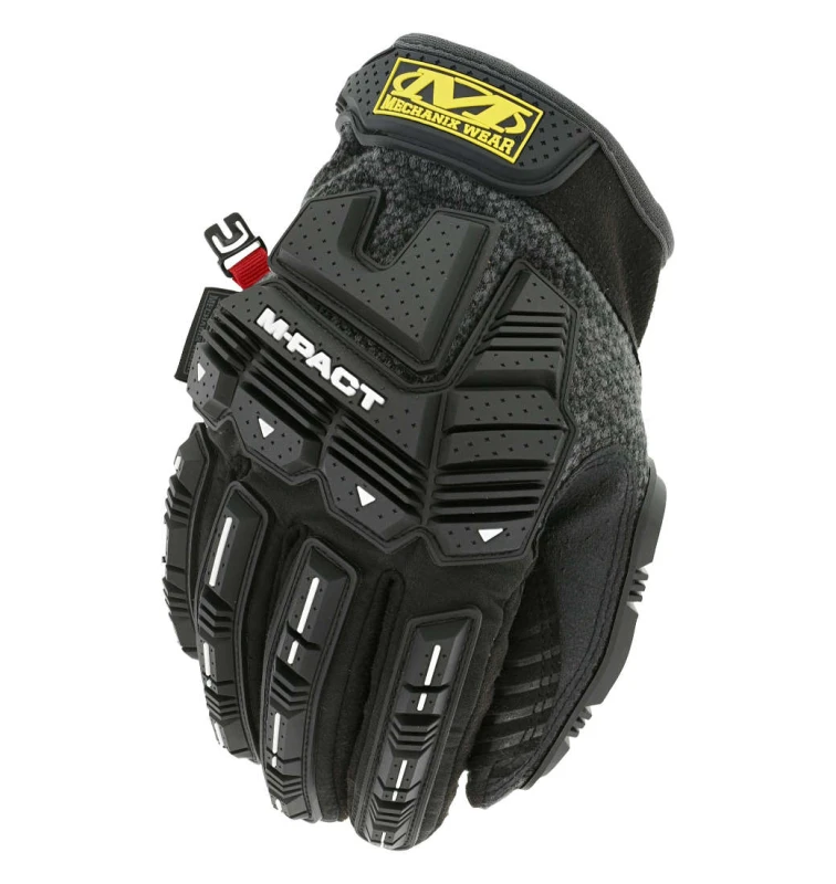 Rękawice Zimowe Mechanix ColdWork MPact BLACK1.jpg