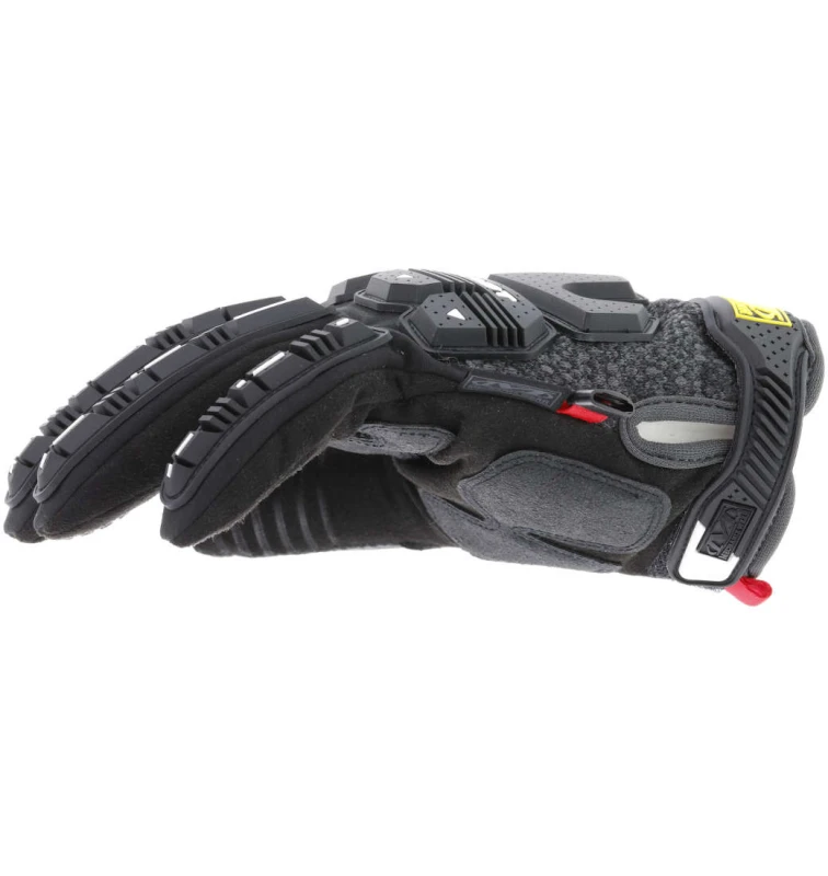 Rękawice Zimowe Mechanix ColdWork MPact BLACK4.jpg
