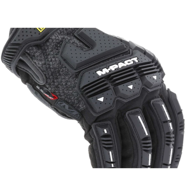 Rękawice Zimowe Mechanix ColdWork MPact BLACK5.jpg