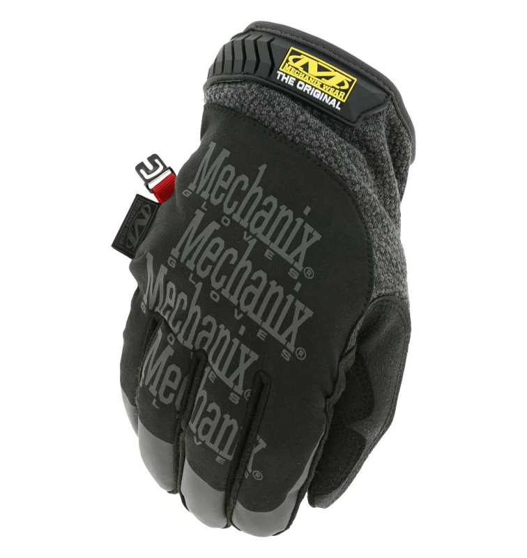 Rękawice Zimowe Mechanix ColdWork Original1.jpg