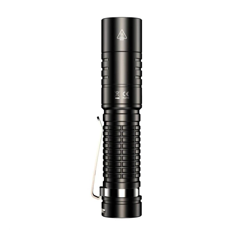 Latarka akumulatorowa Speras M1 XPL2-W2 LED 1000 lumenów zasieg 119 m + akumulator o pojemnoś (8).png