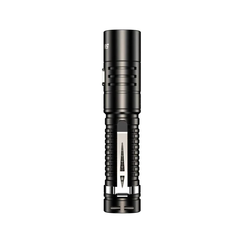 Latarka akumulatorowa Speras M1 XPL2-W2 LED 1000 lumenów zasieg 119 m + akumulator o pojemnoś (22).png