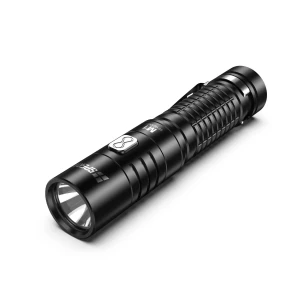 Latarka akumulatorowa Speras M1 XPL2-W2 LED 1000 lumenów zasięg 119 m (SPERAS M1)