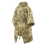 Poncho Helikon Swagman Roll Climashield Apex - Multicam® 