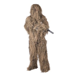 Strój maskujący Helikon-Tex® Ghillie Suit USMC Digital Desert