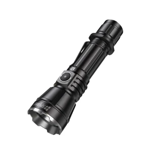 Latarka LED Speras T2-70 CREE XHP70 o mocy 3300LM, zasięg 280m (SPERAS T2-70)