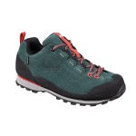 Damskie buty trekkingowe Alpinus Peneda Low HDTX