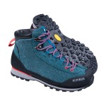 Damskie buty trekkingowe Alpinus Peneda Mid HDTX
