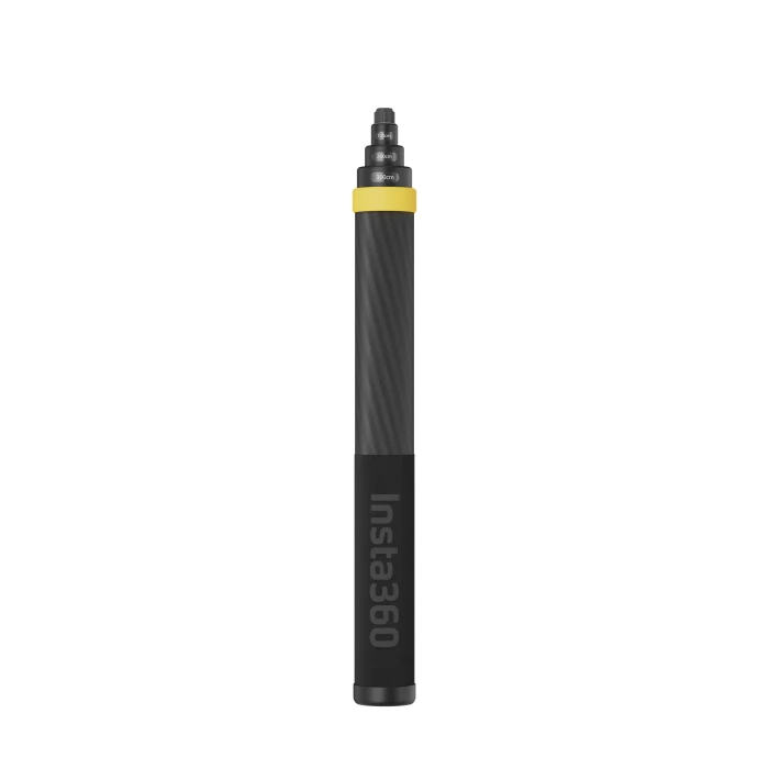 Karbonowy wysięgnik teleskopowy _Selfie stick Insta360 (3m).webp