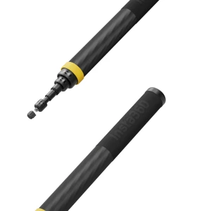 Karbonowy wysięgnik teleskopowy _Selfie stick Insta360 (3m)_2.webp