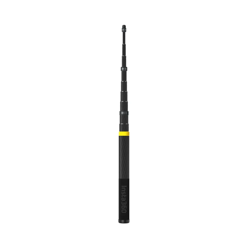 Karbonowy wysięgnik teleskopowy _Selfie stick Insta360 (3m)_3.webp