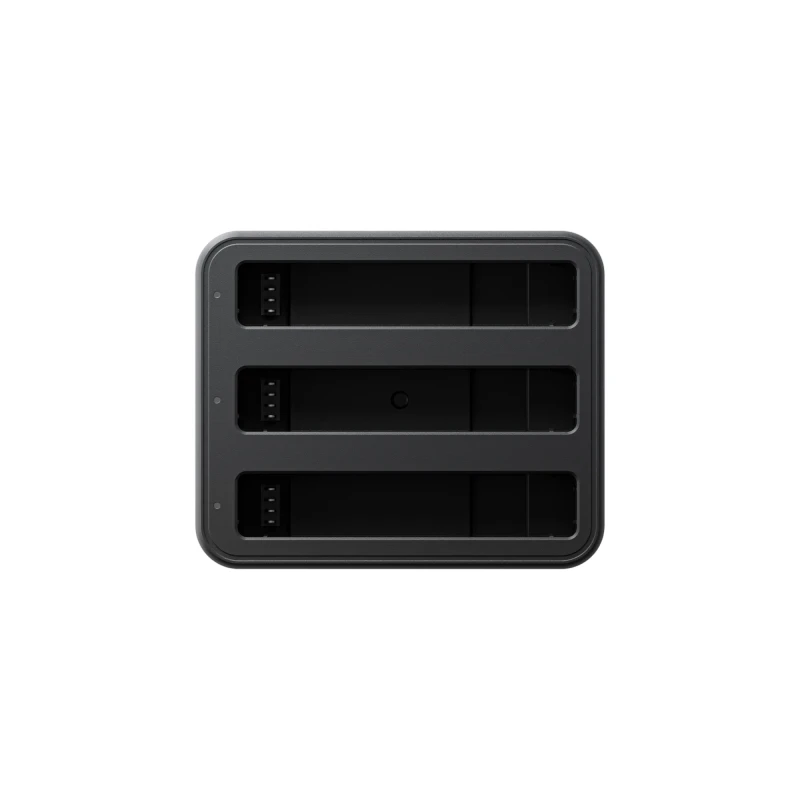 Hub ładowania akumulatorów Insta360 X4_3.webp