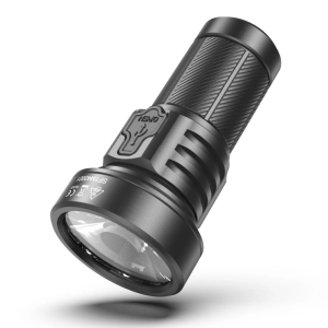 Latarka LED Speras M4 o mocy 1320lm, zasięg 652m