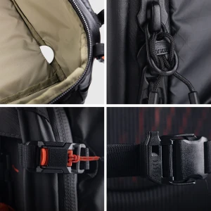 PGYTECH OnePro Flex 40L (czarny) + organizer M_16.webp