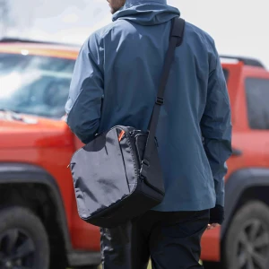 PGYTECH OnePro Flex 40L (czarny) + organizer M_7.webp