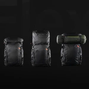 PGYTECH OnePro Flex 40L (czarny) + organizer M_8.webp