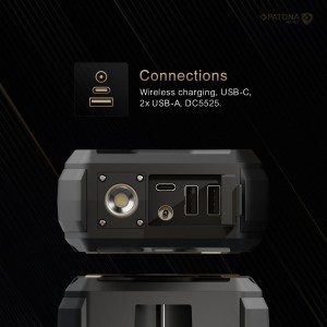 PATONA PROTECT Powerbank Extreme 100 PD65W 27.000mAh z ładowaniem bezprzewodowym_5.jpg