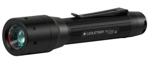 Latarka Ledlenser P5 Core, o mocy 150 LM, zasięg 90 m.