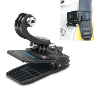 Mocowanie 360 typu Strap RUIGPRO do DJI Osmo Action