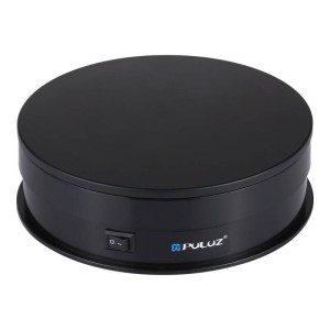 Obrotowa podstawka do zdjęć Puluz 360 15cm PU3048B