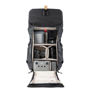 Plecak fotograficzny PGYTECH OneGo (czarny) (P-CB-028)