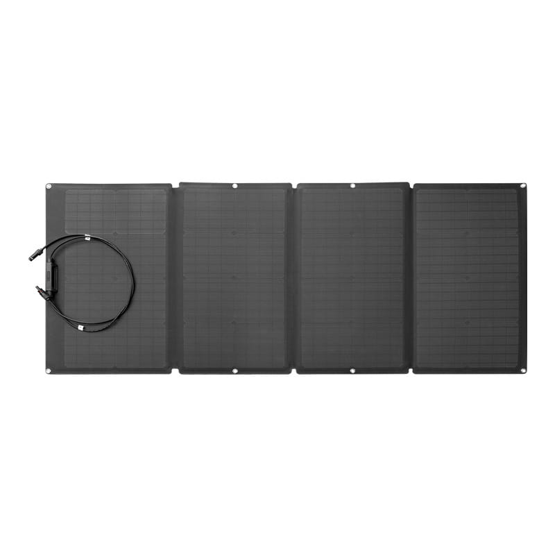 Panel fotowoltaiczny EcoFlow 160W