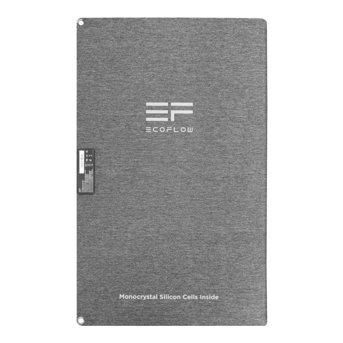 Panel fotowoltaiczny EcoFlow 160W